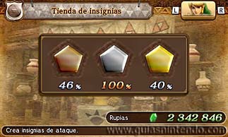 Hyrule Warriors Legends