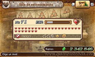 Hyrule Warriors Legends