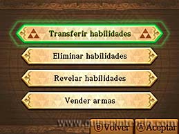 Hyrule Warriors Legends