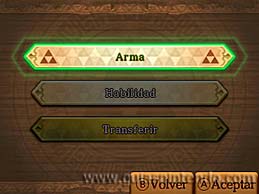 Hyrule Warriors Legends