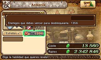 Hyrule Warriors Legends