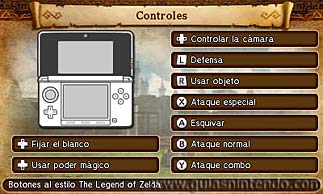 Hyrule Warriors: Legends