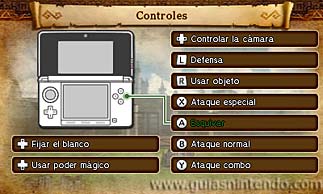 Hyrule Warriors: Legends