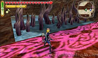 Hyrule Warriors: Legends