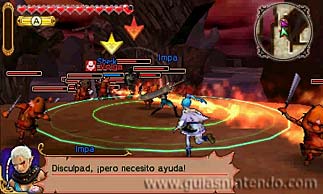 Hyrule Warriors: Legends
