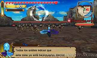Hyrule Warriors: Legends