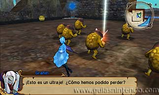 Hyrule Warriors: Legends