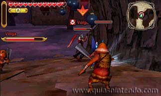 Hyrule Warriors: Legends