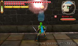 Hyrule Warriors: Legends