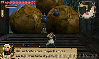 Hyrule Warriors: Legends