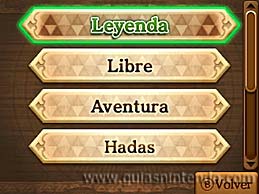 Hyrule Warriors Legends