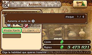 Hyrule Warriors: Legends