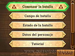 Hyrule Warriors: Legends