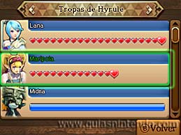 Hyrule Warriors: Legends