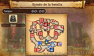 Hyrule Warriors: Legends