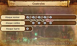 Hyrule Warriors: Legends
