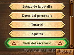 Hyrule Warriors: Legends