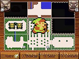 Hyrule Warriors: Legends
