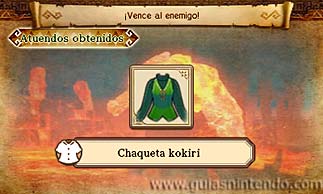 Hyrule Warriors: Legends