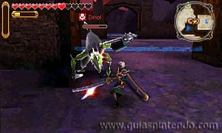 Hyrule Warriors: Legends