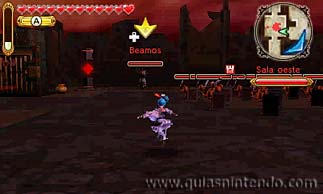 Hyrule Warriors: Legends