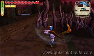 Hyrule Warriors: Legends