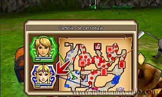 Hyrule Warriors: Legends