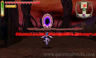 Hyrule Warriors: Legends