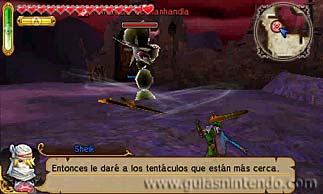 Hyrule Warriors: Legends