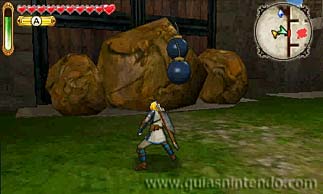 Hyrule Warriors: Legends