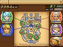 Hyrule Warriors: Legends