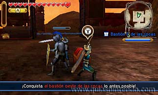 Hyrule Warriors: Legends