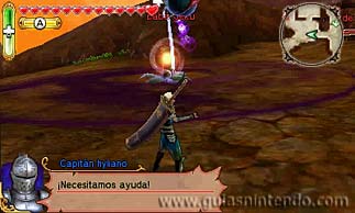 Hyrule Warriors: Legends