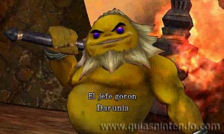 Hyrule Warriors: Legends