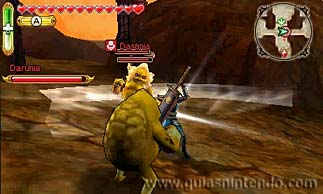 Hyrule Warriors: Legends