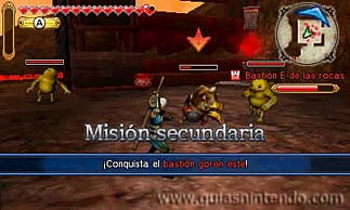Hyrule Warriors: Legends