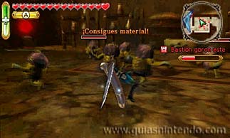 Hyrule Warriors: Legends