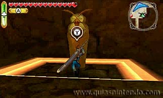 Hyrule Warriors: Legends
