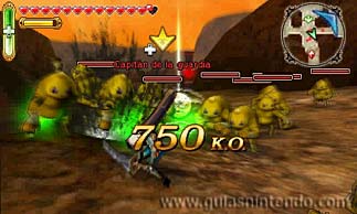 Hyrule Warriors: Legends