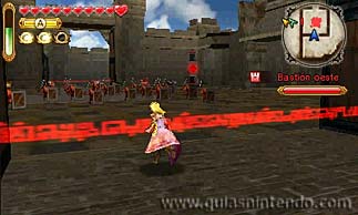 Hyrule Warriors: Legends