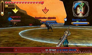 Hyrule Warriors: Legends