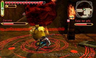 Hyrule Warriors: Legends