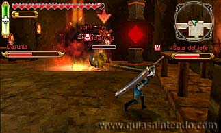 Hyrule Warriors: Legends