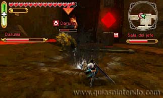 Hyrule Warriors: Legends