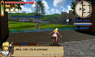 Hyrule Warriors: Legends