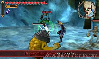 Hyrule Warriors: Legends