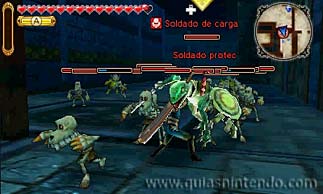 Hyrule Warriors: Legends