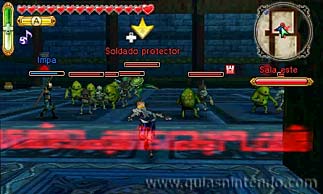 Hyrule Warriors: Legends