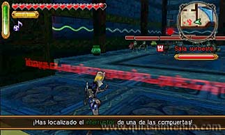Hyrule Warriors: Legends