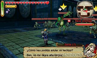 Hyrule Warriors: Legends
